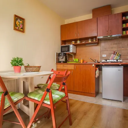 Appartement Orange *