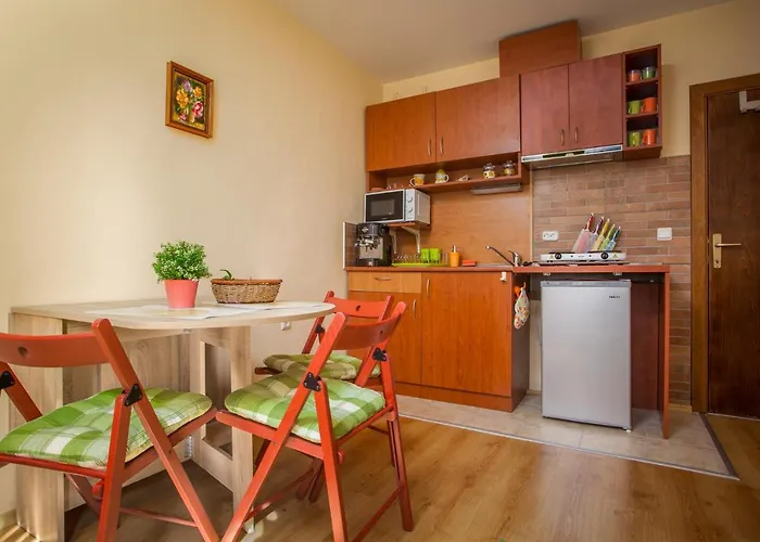 Appartamento Orange *